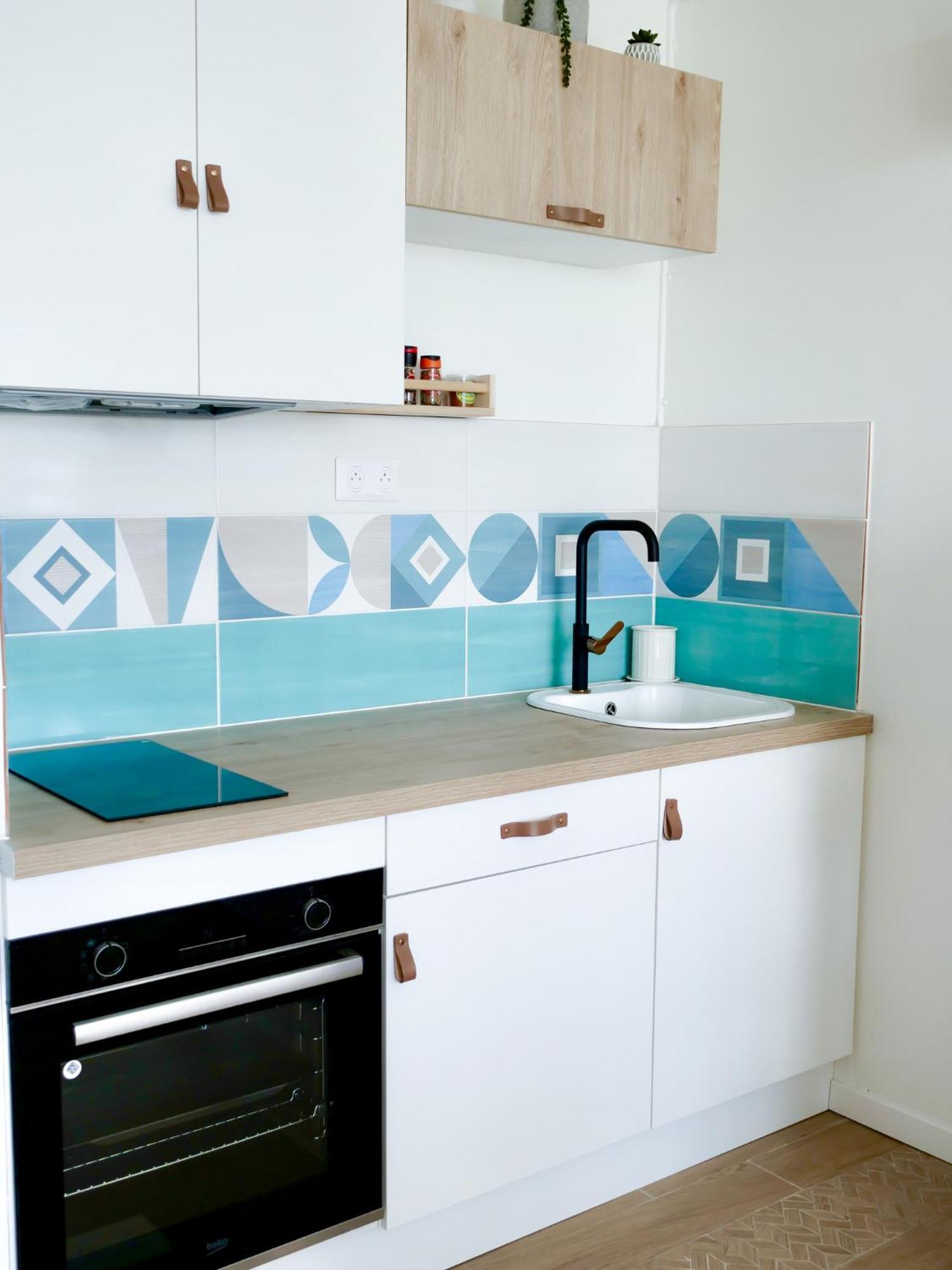 Charmant Studio Vue Mer Sans Coupure D'Eau 르 고지에 외부 사진